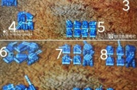 方法一，使用游戏内置窗口化功能（最快）
